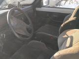 ВАЗ (Lada) Lada 2121 2008 годаүшін1 600 000 тг. в Усть-Каменогорск – фото 5