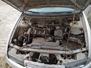 Mazda 626