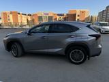 Lexus NX 200t 2016 года за 14 600 000 тг. в Актобе – фото 3