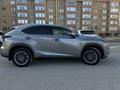 Lexus NX 200t 2016 года за 14 600 000 тг. в Актобе – фото 7