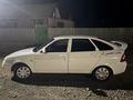 ВАЗ (Lada) Priora 2172 2012 года за 1 350 000 тг. в Тараз – фото 2