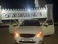 ВАЗ (Lada) Priora 2172 2012 года за 1 350 000 тг. в Тараз