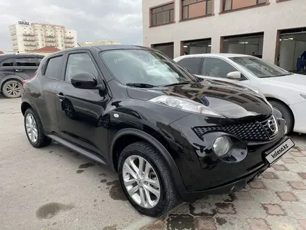 Nissan Juke 2014 года за 7 000 000 тг. в Актау – фото 11