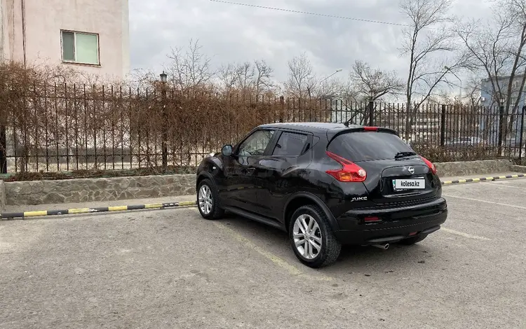 Nissan Juke 2014 года за 7 000 000 тг. в Актау