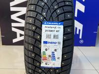 Triangle 2024 TI501 IceLynX 215/50R17 95T за 33 200 тг. в Алматы