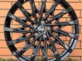 Диски R21 Hyundai Santa Fe Palisade за 400 000 тг. в Астана