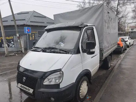 ГАЗ ГАЗель 2014 года за 6 250 000 тг. в Алматы – фото 2