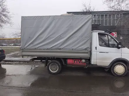 ГАЗ ГАЗель 2014 года за 6 250 000 тг. в Алматы – фото 3