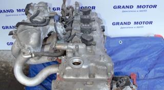 Двигатель из Японии на Ниссан QG18 1.8 за 250 000 тг. в Алматы
