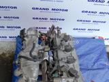 Двигатель из Японии на Ниссан QG18 1.8 за 240 000 тг. в Алматы – фото 2