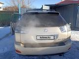 Lexus RX 350 2007 года за 8 800 000 тг. в Балхаш – фото 4