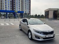 Kia Optima 2014 годаүшін8 000 000 тг. в Шымкент