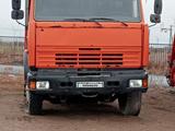 КамАЗ  Мусоровоз/Мультилифт 2012 годаүшін12 000 000 тг. в Астана