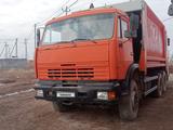 КамАЗ  Мусоровоз/Мультилифт 2012 годаүшін12 000 000 тг. в Астана – фото 4