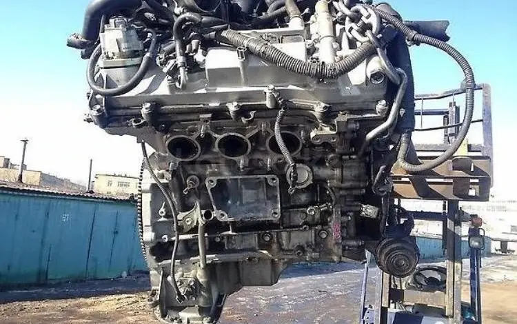Двигателя на Lexus gs в кузове S190! Обьемом 2, 5 и 3, 0 литра Контрактные за 68 510 тг. в Алматы