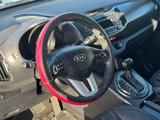 Kia Sportage 2010 года за 6 800 000 тг. в Кокшетау – фото 4