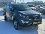 Kia Sportage 2010 года за 6 800 000 тг. в Кокшетау – фото 3