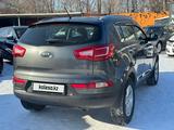 Kia Sportage 2010 года за 6 800 000 тг. в Кокшетау – фото 2