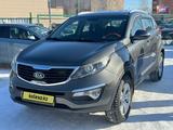 Kia Sportage 2010 года за 6 800 000 тг. в Кокшетау