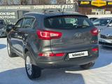 Kia Sportage 2010 года за 6 800 000 тг. в Кокшетау – фото 5