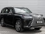 Lexus LX 600 VIP 2022 года за 87 640 000 тг. в Астана