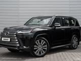 Lexus LX 600 VIP 2022 годаүшін88 400 000 тг. в Астана – фото 2