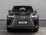 Lexus LX 600 VIP 2022 годаүшін88 400 000 тг. в Астана – фото 3