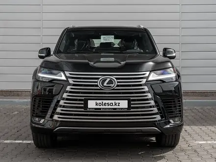 Lexus LX 600 VIP 2022 года за 88 400 000 тг. в Астана – фото 3