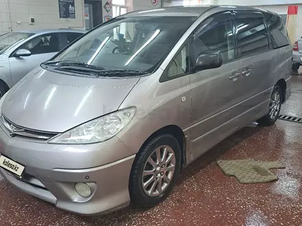 Toyota Estima 2005 года за 6 500 000 тг. в Павлодар – фото 4