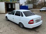 ВАЗ (Lada) Priora 2170 2013 годаfor2 200 000 тг. в Актобе – фото 2