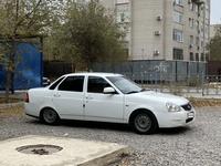 ВАЗ (Lada) Priora 2170 2013 годаүшін2 200 000 тг. в Актобе