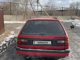 Volkswagen Passat 1993 годаүшін850 000 тг. в Караганда – фото 4