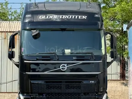 Volvo  FH 2021 года за 46 000 000 тг. в Шымкент – фото 2