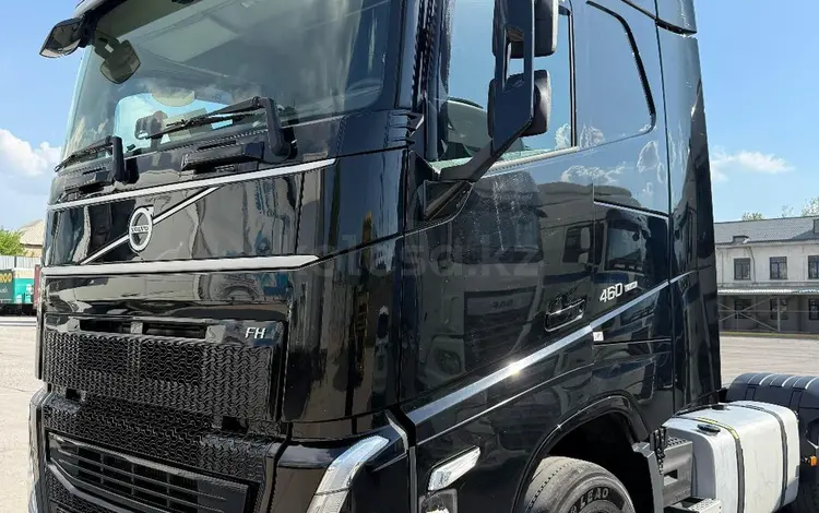 Volvo  FH 2021 годаүшін46 000 000 тг. в Шымкент