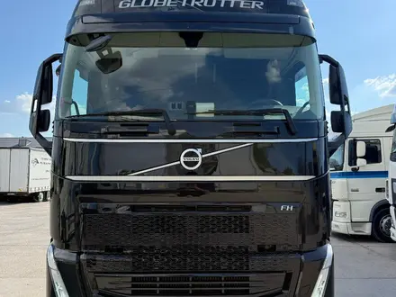 Volvo  FH 2021 года за 46 000 000 тг. в Шымкент – фото 3