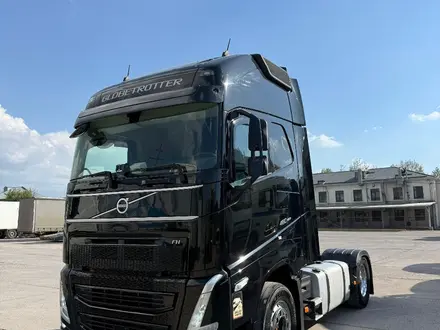 Volvo  FH 2021 года за 46 000 000 тг. в Шымкент – фото 7