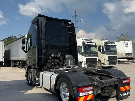 Volvo  FH 2021 года за 46 000 000 тг. в Шымкент – фото 8
