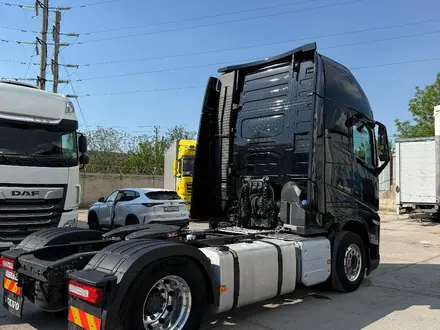 Volvo  FH 2021 года за 46 000 000 тг. в Шымкент – фото 9