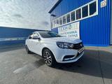 ВАЗ (Lada) Vesta 2017 года за 5 000 000 тг. в Петропавловск