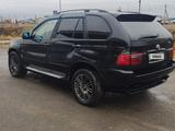 BMW X5 2001 года за 4 500 000 тг. в Жанаарка – фото 5