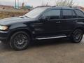 BMW X5 2001 года за 4 500 000 тг. в Жанаарка – фото 6