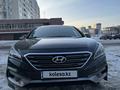 Hyundai Sonata 2016 годаүшін7 000 000 тг. в Астана – фото 11