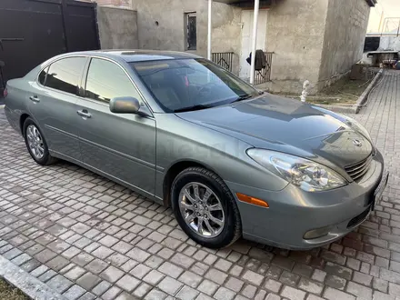 Lexus ES 300 2003 года за 5 830 000 тг. в Тараз