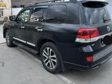 Toyota Land Cruiser 2009 года за 20 000 000 тг. в Боралдай – фото 2