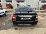 ВАЗ (Lada) Priora 2172 2014 года за 3 000 000 тг. в Уральск – фото 4