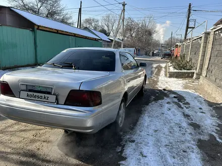 Toyota Vista 1994 года за 1 900 000 тг. в Алматы – фото 5