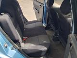 Hyundai Getz 2007 годаfor2 500 000 тг. в Алматы – фото 5