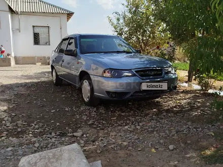 Daewoo Nexia 2011 года за 1 800 000 тг. в Туркестан