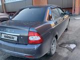 ВАЗ (Lada) Priora 2170 2018 года за 2 700 000 тг. в Петропавловск – фото 3