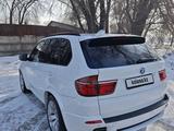 BMW X5 2011 годаүшін12 200 000 тг. в Алматы – фото 4